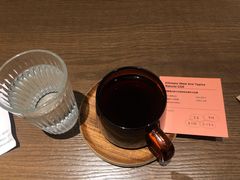 -fishtank鱼缸咖啡(三山街店)