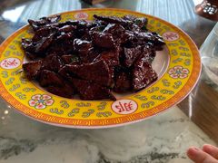 -那家小馆•北京菜•烤鸭(香山店)