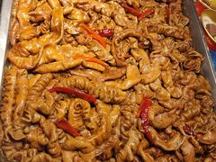 -正宁路小吃夜市