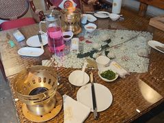 -慢丽江·云南野生菌土鸡锅(西山店)
