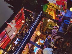 -Big Bamboo 大竹子体育主题餐厅(虹梅路店)