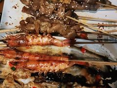 -木屋烧烤(坂田天安云谷店)