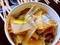 -大学城夜市大排档(凤栖路店)