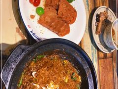 -江南婆婆(车墩店)