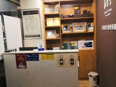 -筋骨堂热敷推拿按摩(枫林绿洲店)