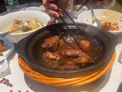 -食膳人家·永州美食地标(双牌店)