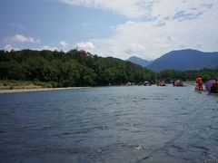 -楠溪江风景名胜区