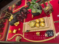 -中国黄金(北京旗舰店)
