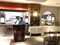 大堂-四季小馆·地道北京小吃(广百店)