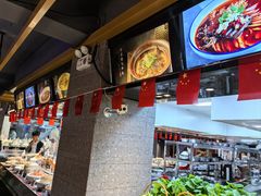 -不倒翁·安徽名菜楼(步行街店)