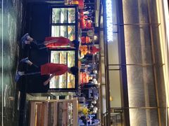 -金陵大饭店·金海湾咖啡厅海鲜自助餐(春华大道店)