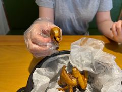 -大鸽饭(马王堆店)