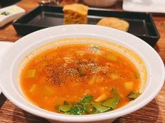 -安妮意大利餐厅(世贸天阶店)