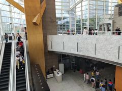 -星巴克(深圳音乐厅店)