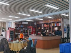 -双月饭店·20年老字号(新村店)