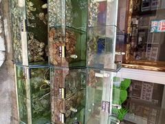 -四海鲜渔家菜(黄金海岸店)
