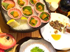 -花潮料理艺食馆(世欧广场店)