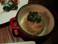 -Amanda餐厅(长乐路店)