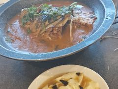 -大清花饺子(山庄店)