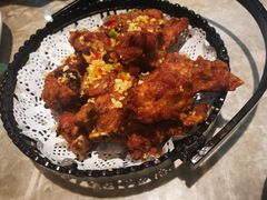 -大树餐厅(红旗街万达店)