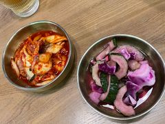 -HOTISLAND海鸡岛·韩国料理(江南西店)