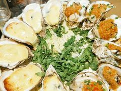 -蠔爺王志德生蚝馆(金沙湾店)