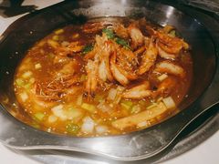 王婆大虾大锅-槐店王婆大虾(西太堡店)