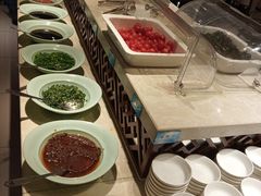 -良友富临大酒店(泉城广场大明湖店)