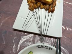 -有位虾匠·香辣蟹·小龙虾(李村店)