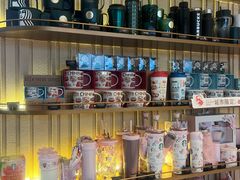 -星巴克臻选(深圳卓悦中心店)