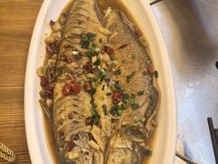 -老味道1992(武当山店)