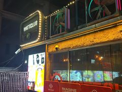 -光音瓦特俱乐部(高新店)