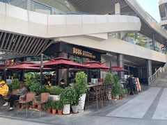-1886德国汽车餐厅(福田星河COCO Park店)