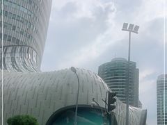 -上海尚嘉中心