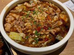 -金掌勺锅包肉(华润万象城店)