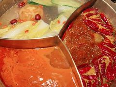 -小龙坎火锅(春熙太古里店)