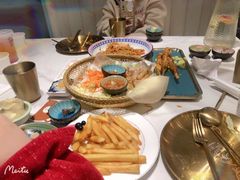 -意浓东南亚餐厅(滕州万达店)