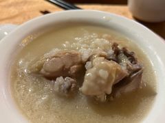 -辉记潮汕海鲜砂锅粥(林和西店)