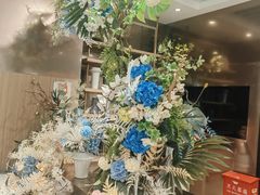 -EPOQUE·一刻花店(兴业太古汇店)