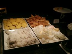 -蜻蜓逐宴全日制西餐厅I古北水镇大酒店