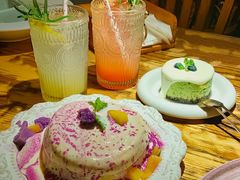 -花前月厦·海鲜餐厅(新领荟广场一店)