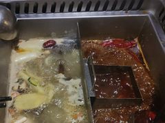 -野妹火锅(布吉店)