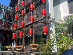 -慢丽江·云南野生菌土鸡锅(西山店)