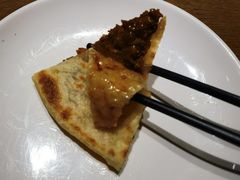 -河沿肉饼Beijing Pie(东华门店)