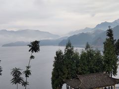 -瓦屋山景区
