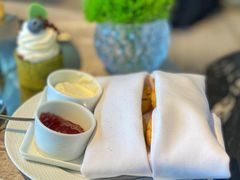 -东方美谷JW万豪酒店·The lounge大堂吧
