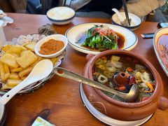 -云隐小厨·传统大理美食(复兴路店)