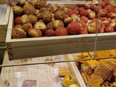 -周记传统糕点PASTRY(蜀汉路店)
