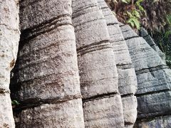 -梭布垭石林景区