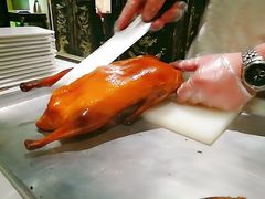 董鲁精品酥不腻烤鸭-董鲁烤鸭(建和街店)